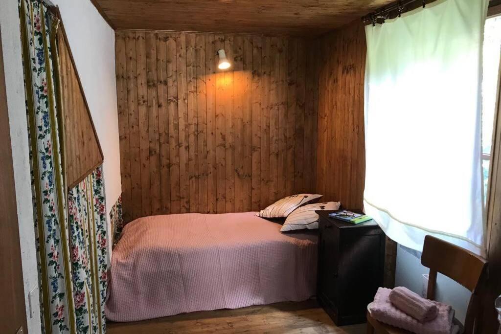 Casa Cantoni Lavizzara المظهر الخارجي الصورة