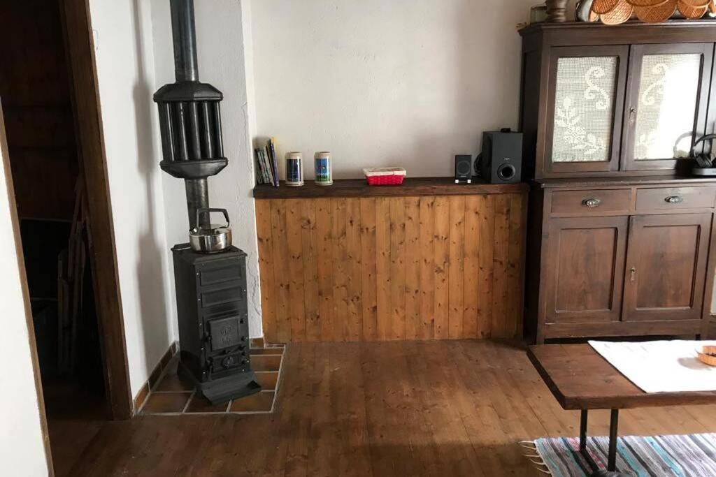 Casa Cantoni Lavizzara المظهر الخارجي الصورة
