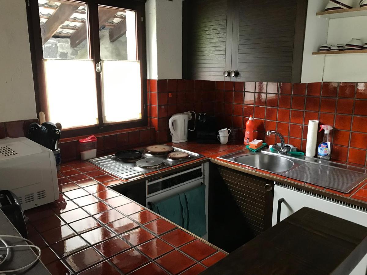 Casa Cantoni Lavizzara المظهر الخارجي الصورة