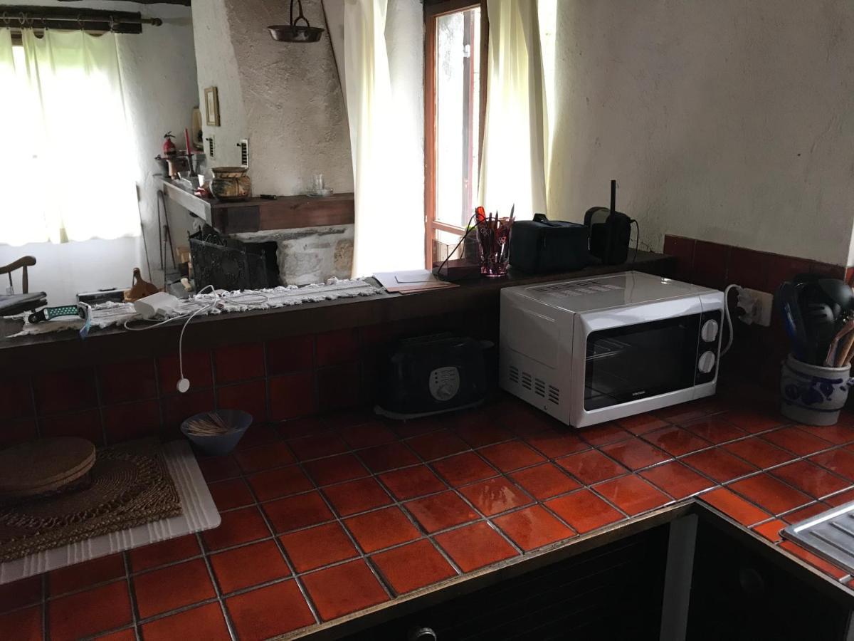 Casa Cantoni Lavizzara المظهر الخارجي الصورة